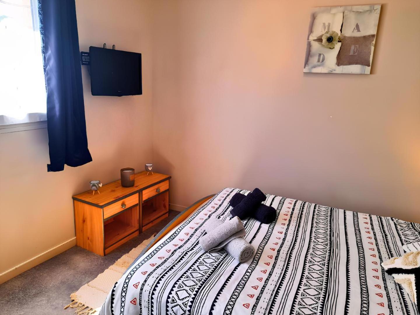 Le Cocon Beauvaisien - Centre Ville Proche Gare Kültér fotó